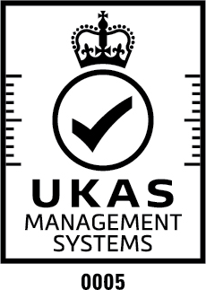 UKAS Management Systems 005 Logo