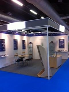 'The Flooring Show' Harrogate 2013